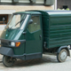Illustration for article titled Italians Make 3 Wheelers Defy Physics